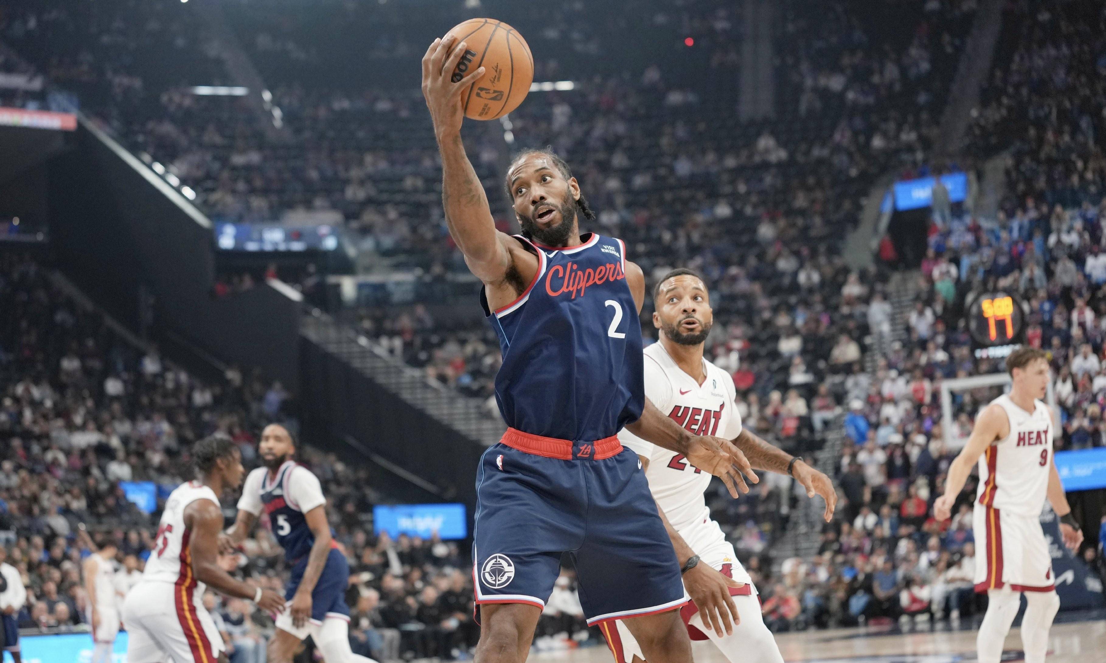 九游APP-包含关键时刻NBA常规赛传出新动向，洛杉矶快船强势反弹，管理层表态：话题不断，球探报告显示潜力的词条