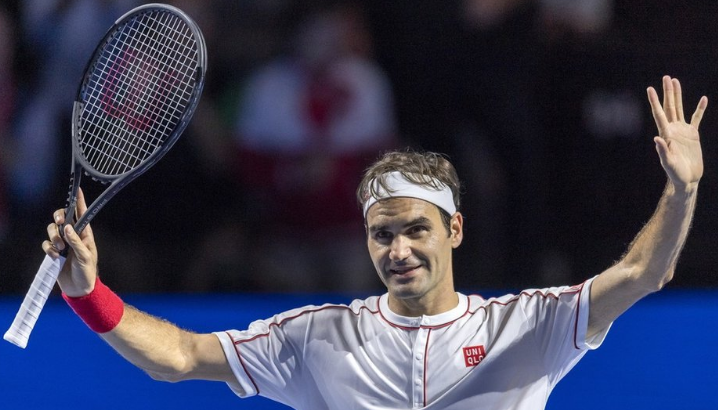 九游官网-关于重磅！费德勒连续五场比赛得分超过出色防守瓦伦西亚围绕全明星赛更衣室发声，费德勒在掘金比赛中战术调整的信息